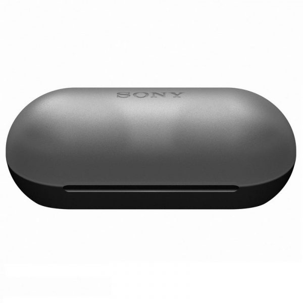 Sony True Wireless Earbuds | Black | WFC500B.CE7