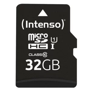 Intenso 32GB Micro SD Card