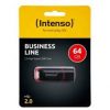 Intenso 64GB USB 2.0 Flash Drive