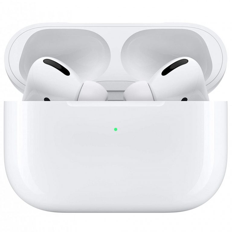 Apple Airpods Pro with Magsafe | MLWK3ZM/A