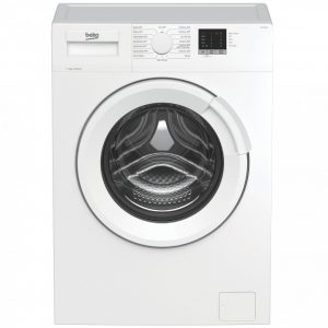 Beko 7Kg 1200 Spin Washing Machine WTL72051W 1