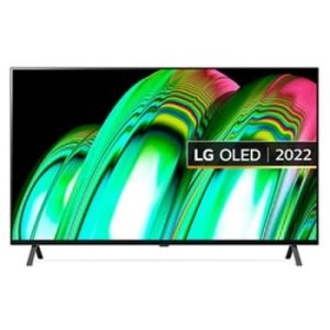 LG A2 55 Inch 4K Smart OLED TV | OLED55A26LA