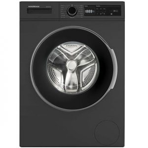 Nordmende 8KG 1400 Spin Washing Machine | WMT1481DIX