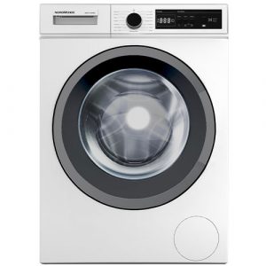 Nordmende 10KG 1400 Spin Washing Machine | WMT14101WH
