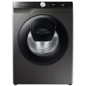 Samsung Series 5 AddWash 9KG 1400 Spin Washing Machine | WW90T554DAX/S1