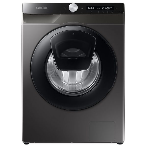 Samsung Series 5 AddWash 9KG 1400 Spin Washing Machine | WW90T554DAX/S1
