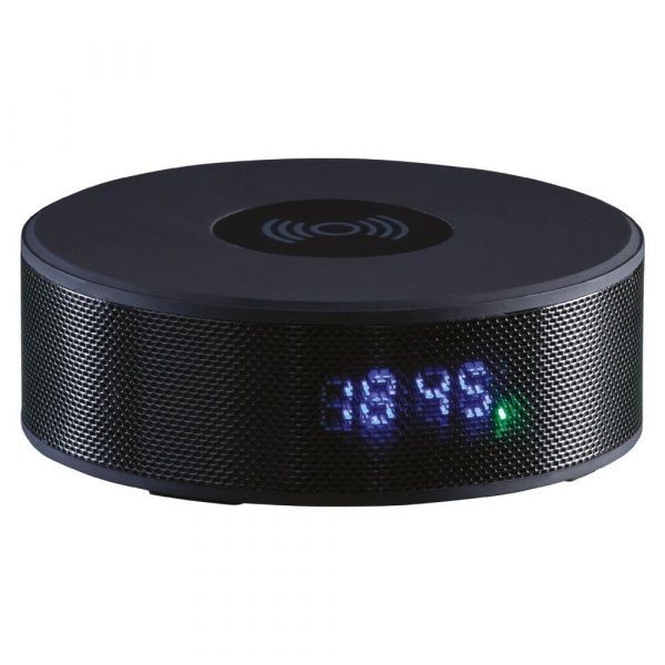 Daewoo Bluetooth Clock Radio with Charging AVS1376GE 1