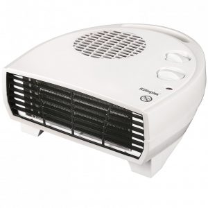 Dimplex 2KW Flat Fan Heater DXFF20TS 1
