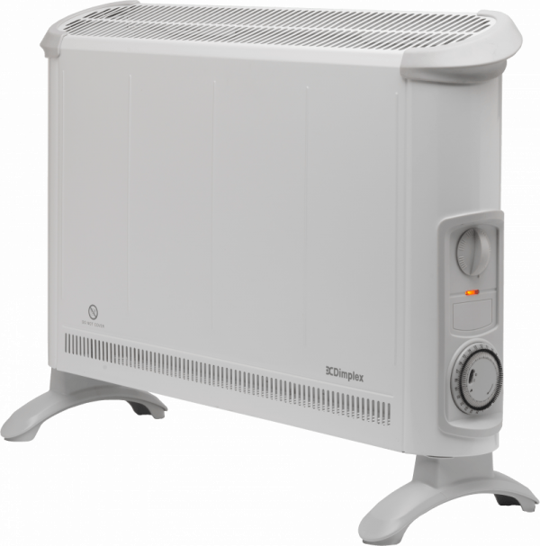 Dimplex 40 Series Convector Heater with Timer ML2Ti 1
