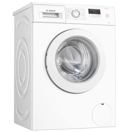 Bosch Series 2 7kg 1400 Spin Washing Machine | WAJ28008GB