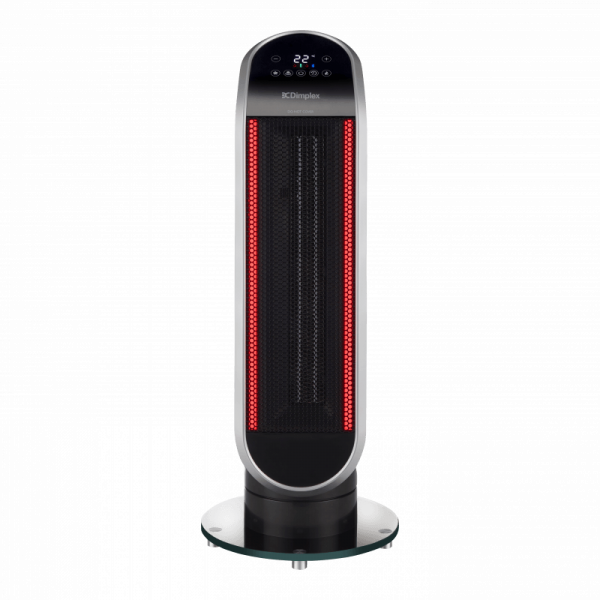 Dimplex MaxAir Hot & Cold Ceramic Fan | MAXAIR25B