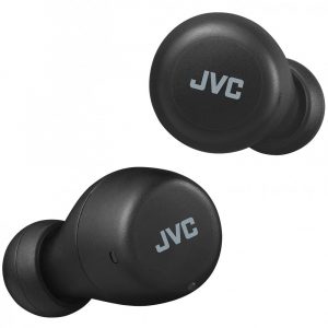 JVC HA-A5T True Wireless Bluetooth Earpods | Black | HAA5TBNE