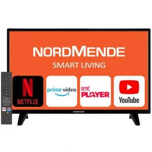 Nordmende 43 Smart HD Television ARF43DLEDFHDSM 1