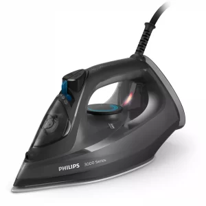 Philips 3000 Series Steam Iron Grey DST3041-89 1