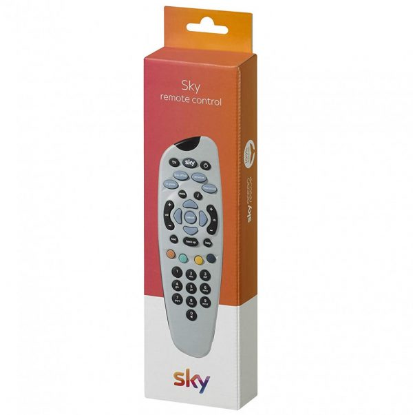 Sky Original Remote Control | SKY101