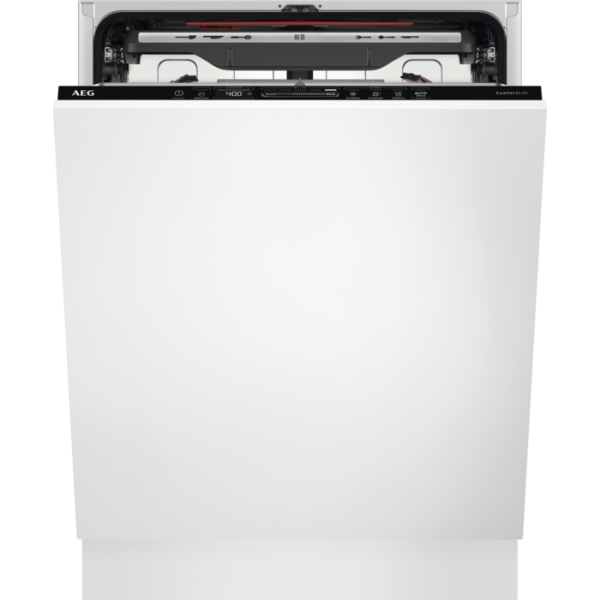 AEG 14 Place Integrated Dishwasher | FSE83837P