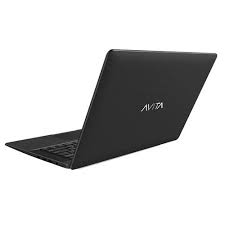 Avita Pura 14 AMD A9 - 8GB - 128GB SSD Laptop - Metallic Black 1