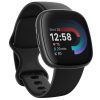 Fitbit Versa 4 | Graphite Black | FB523BKBK