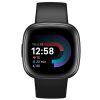Fitbit Versa 4 | Graphite Black | FB523BKBK
