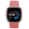 Fitbit Versa 4 | Pink Sand Copper Rose | FB523RGRW
