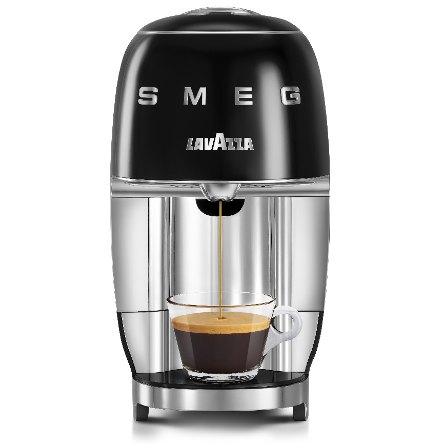 Buy Lavazza Desea Pod Coffee Machine - Black, Coffee machines