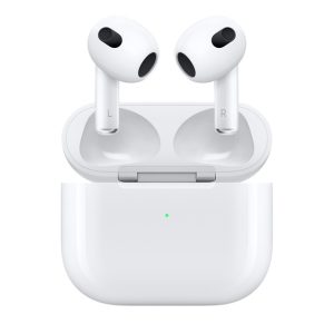 Apple True Wireless Bluetooth Airpods | MME73ZM/A