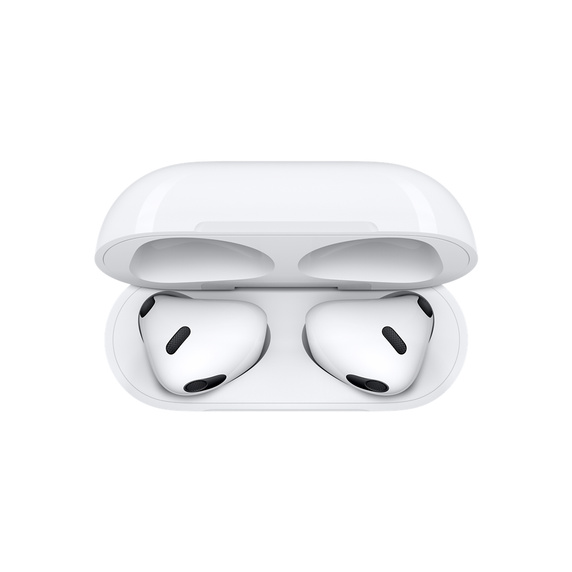Apple True Wireless Bluetooth Airpods | MME73ZM/A