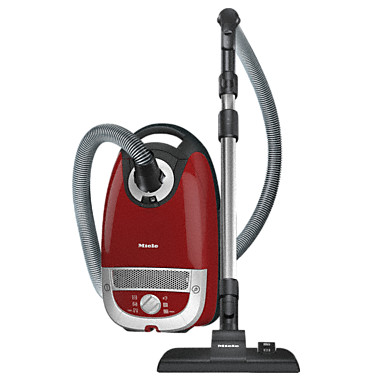 Miele Complete C2 PowerLine Vacuum Cleaner | 10665860