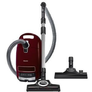 Miele Complete C3 PowerLine Cat & Dog Vacuum Cleaner | 11085190
