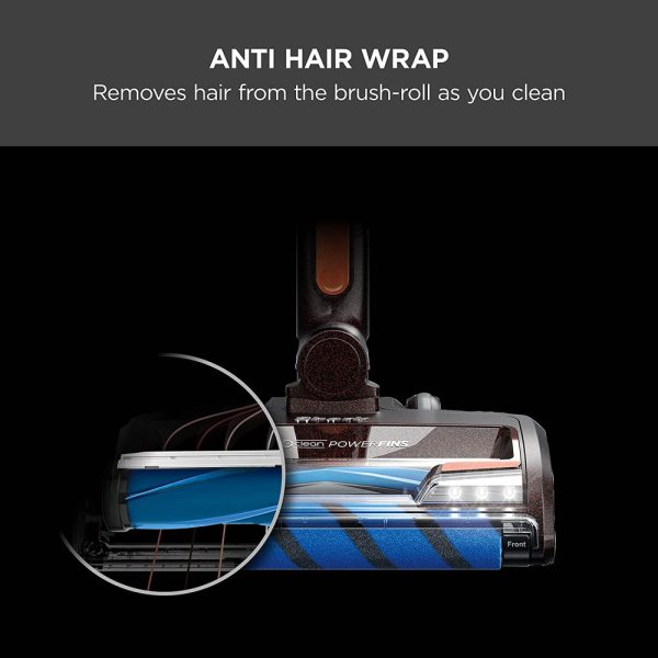 Shark Anti Hair Wrap Cordless Vacuum IZ300UK 1