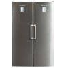 Nordmende 60cm Frost Free Larder Freezer | Stainless Steel | RTF394NFRIX