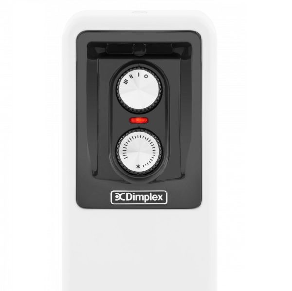 Dimplex 2KW Oil Free Radiator | ECR20