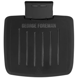 George Foreman Immersa Grill 28310 1