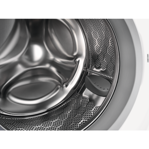 Zanussi 8KG 1400 Spin Washing Machine ZWF824B3PW 1
