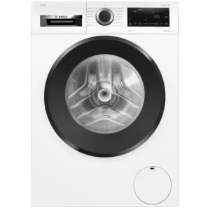 Bosch Series 6 9kg 1400 Spin Washing Machine | WGG244A9GB