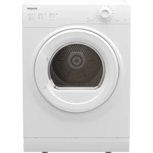 Hotpoint 8KG Vented Dryer | H1D80WUK