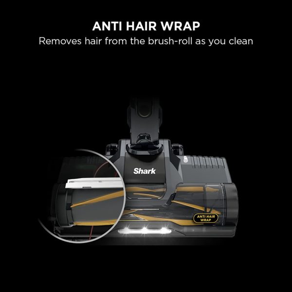 Shark Anti Hair Wrap Cordless Vacuum | IZ252UK