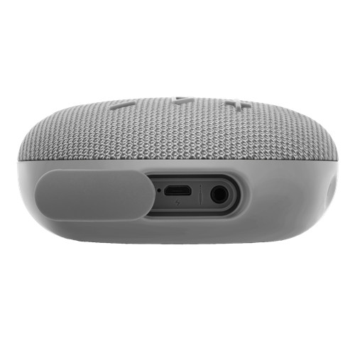 Streetz Waterproof Bluetooth Speaker | Grey | CM764