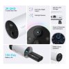 TP-Link Outdoor Security Camera Wire Free TAPOC420S2 1