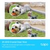TP-Link Outdoor Security Camera Wire Free TAPOC420S2 1