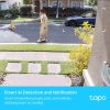 TP-Link Outdoor Security Camera Wire Free TAPOC420S2 1