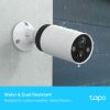 TP-Link Outdoor Security Camera Wire Free TAPOC420S2 1