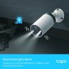 TP-Link Outdoor Security Camera Wire Free TAPOC420S2 1