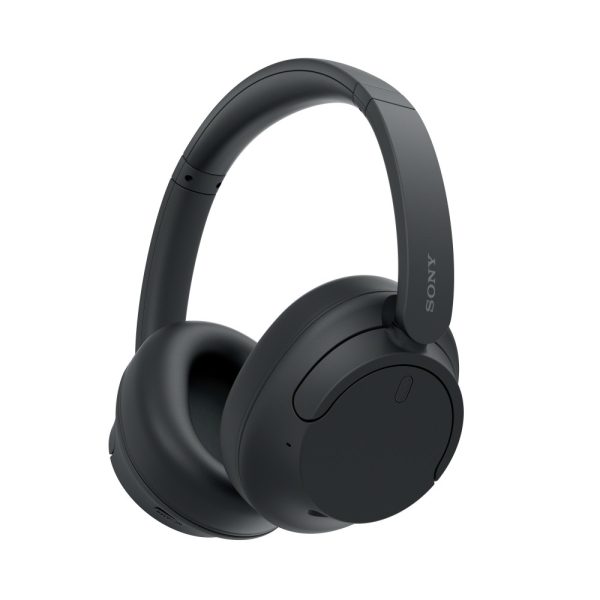 Sony Noise Cancelling Bluetooth Headphones | Black | WHCH720NBCE7