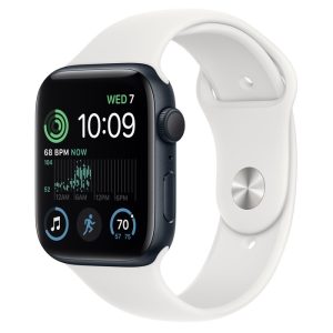 Apple Watch SE | 44mm | Aluminium | White