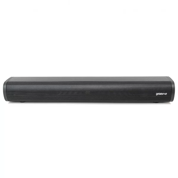 Groov-e 75W Bluetooth Soundbar GVSB03 1