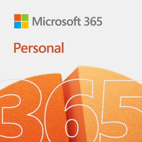 Microsoft Office 365 Personal | 1 User | QQ2-01399