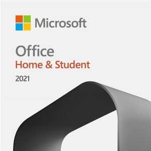 Microsoft Office Home and Student 2021 1 User 1