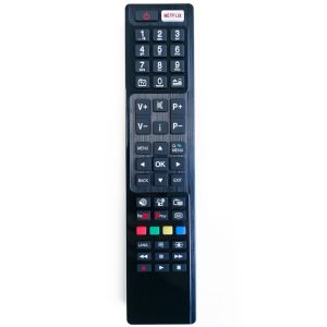 Replacement TV Remote Control | Walker | RC4848