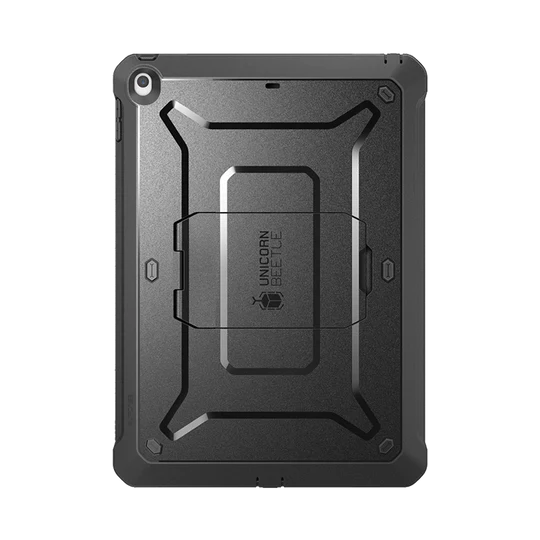 Supcase Pro Rugged Case Ipad 10.2 inch Black 1